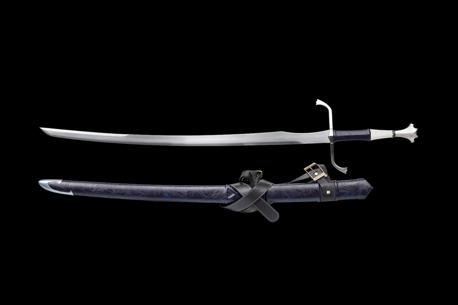 The windlash Medieval Sabre