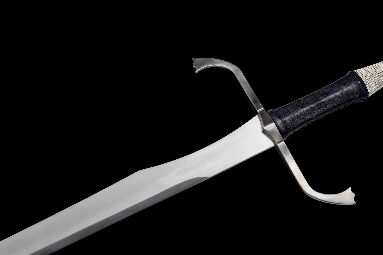 The windlash Medieval Sabre
