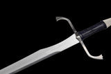The windlash Medieval Sabre