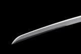The windlash Medieval Sabre