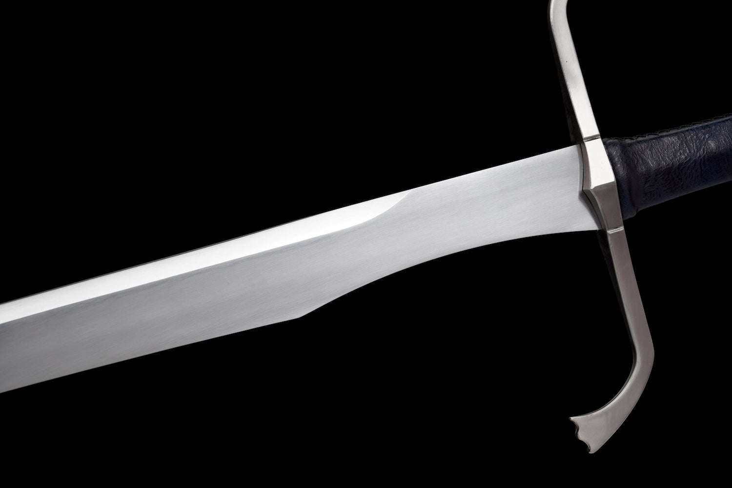The windlash Medieval Sabre