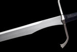 The windlash Medieval Sabre
