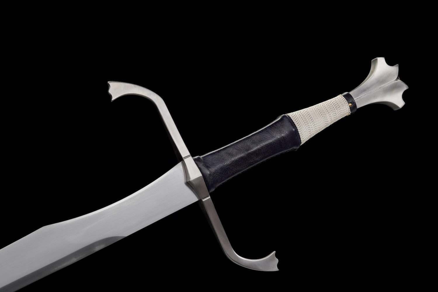 The windlash Medieval Sabre