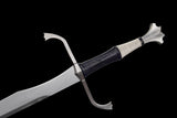 The windlash Medieval Sabre