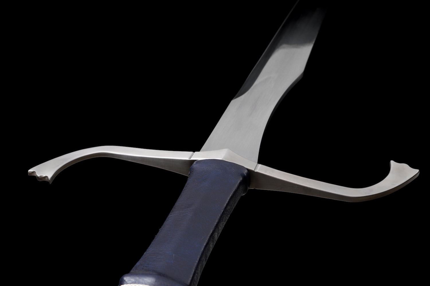 The windlash Medieval Sabre