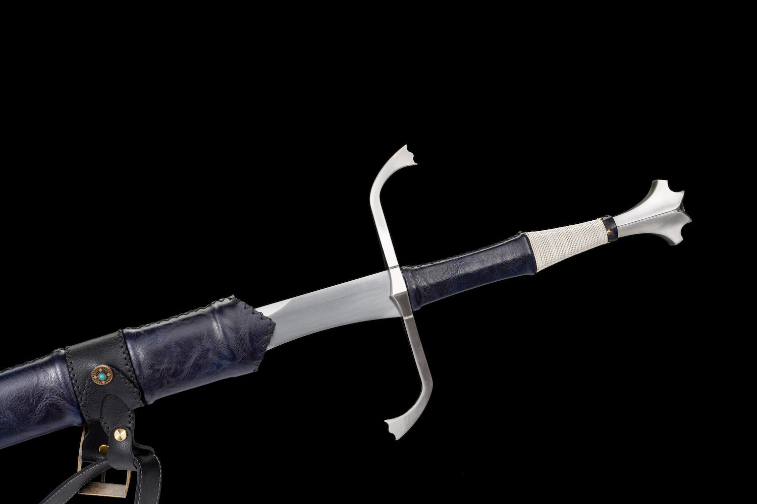 The windlash Medieval Sabre