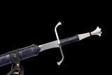 The windlash Medieval Sabre