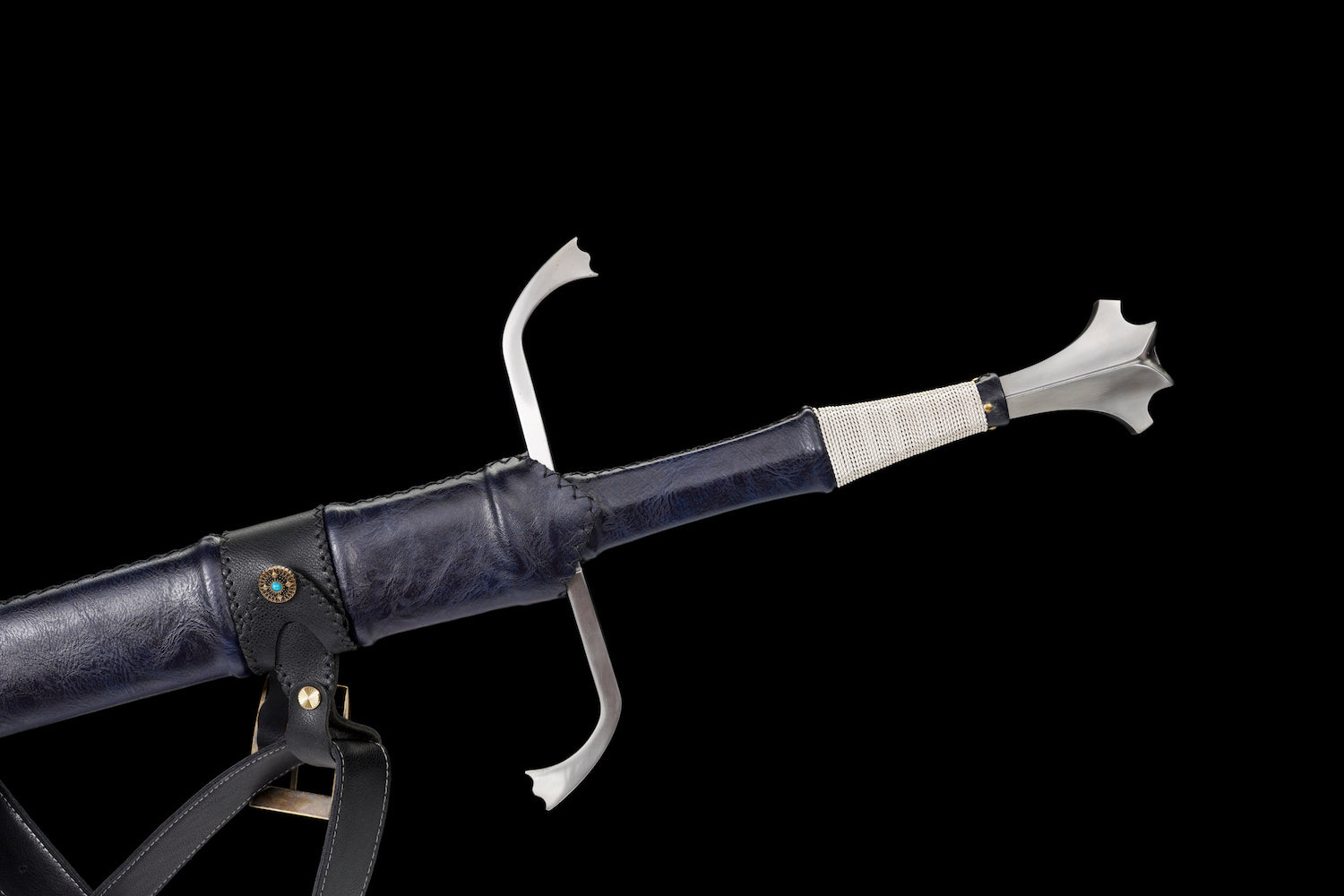 The windlash Medieval Sabre