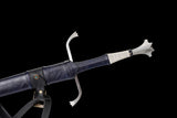 The windlash Medieval Sabre