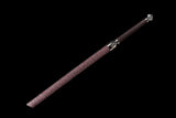 The Surasshu Handmade Ninjato Spring Steel