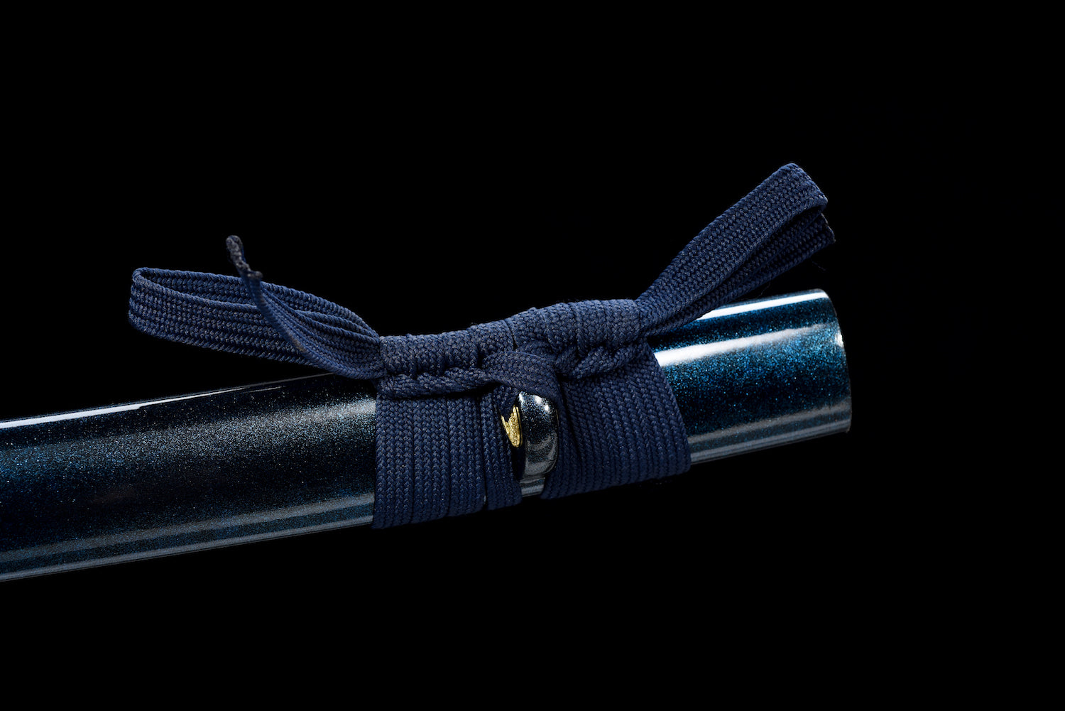 The Tokushu Hagane Handmade Katana 1060 Carbon Steel