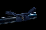 The Tokushu Hagane Handmade Katana 1060 Carbon Steel