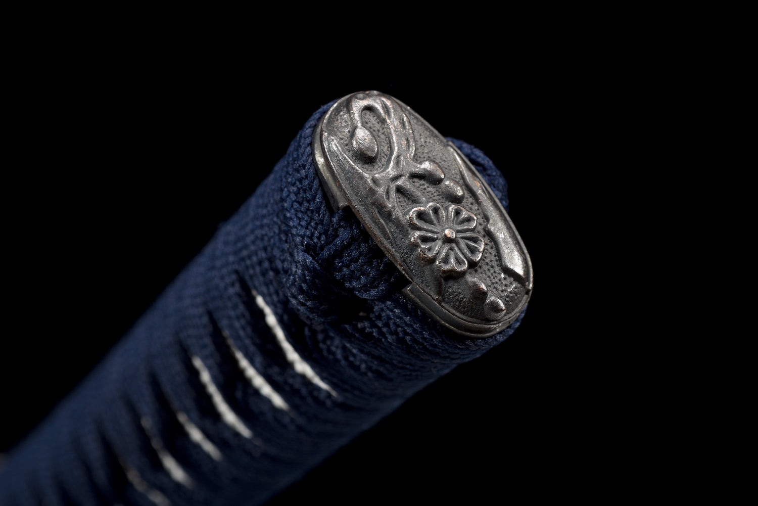 The Tokushu Hagane Handmade Katana 1060 Carbon Steel