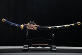 The Yamitsuki Carbon Steel Tachi