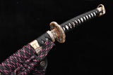 The Akebono T10 Steel Tachi