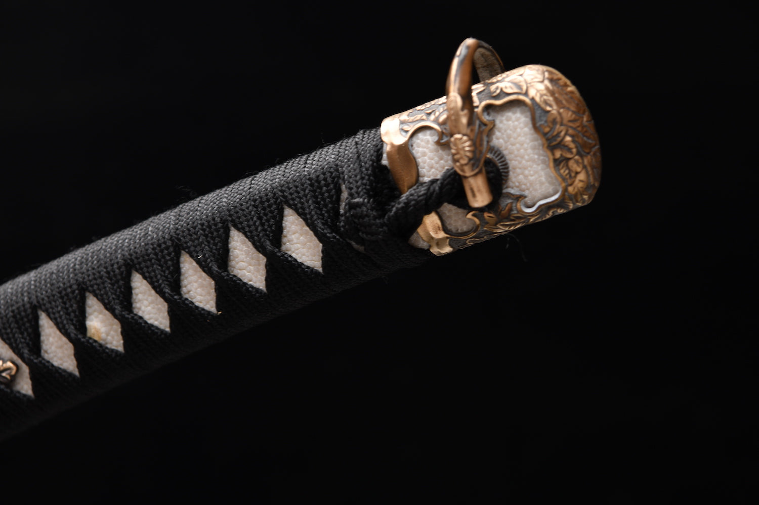 The Akebono T10 Steel Tachi