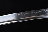 The Akebono T10 Steel Tachi