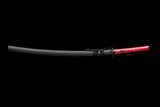 Shadiversity Medieval Katana