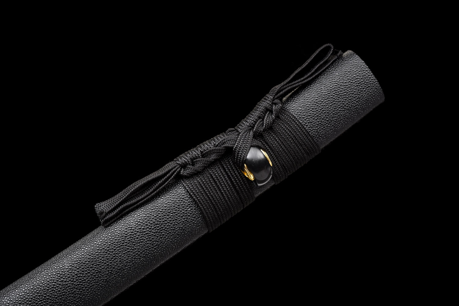 Shadiversity Medieval Katana