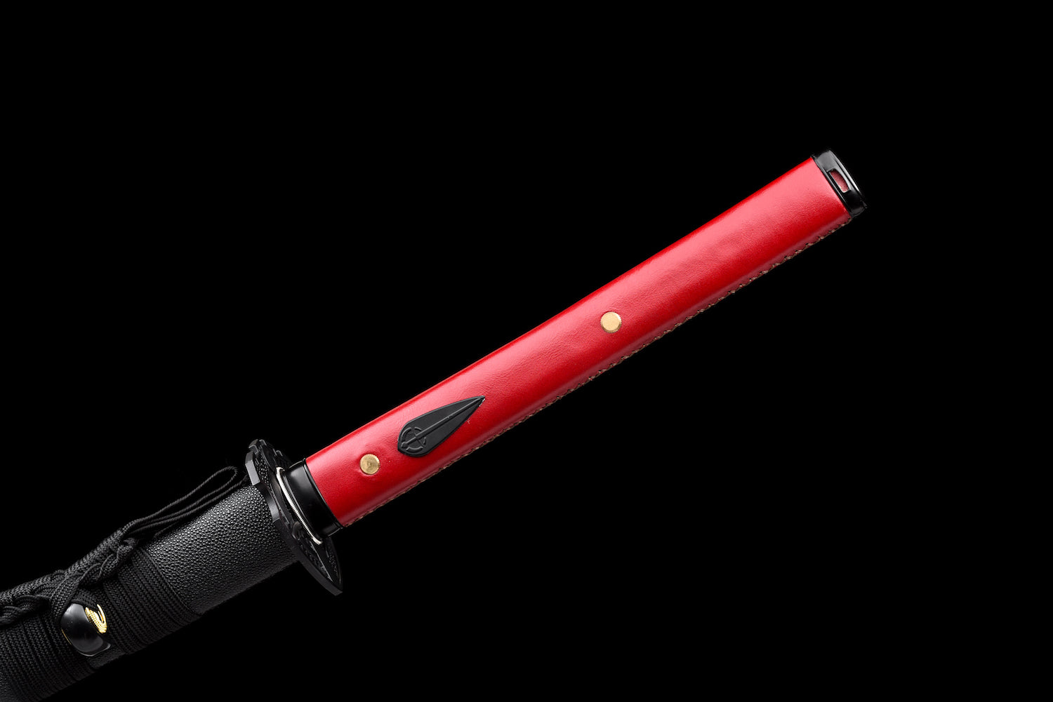 Shadiversity Medieval Katana