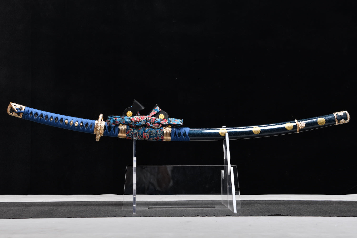 The Hibikaze T10 Steel Tachi