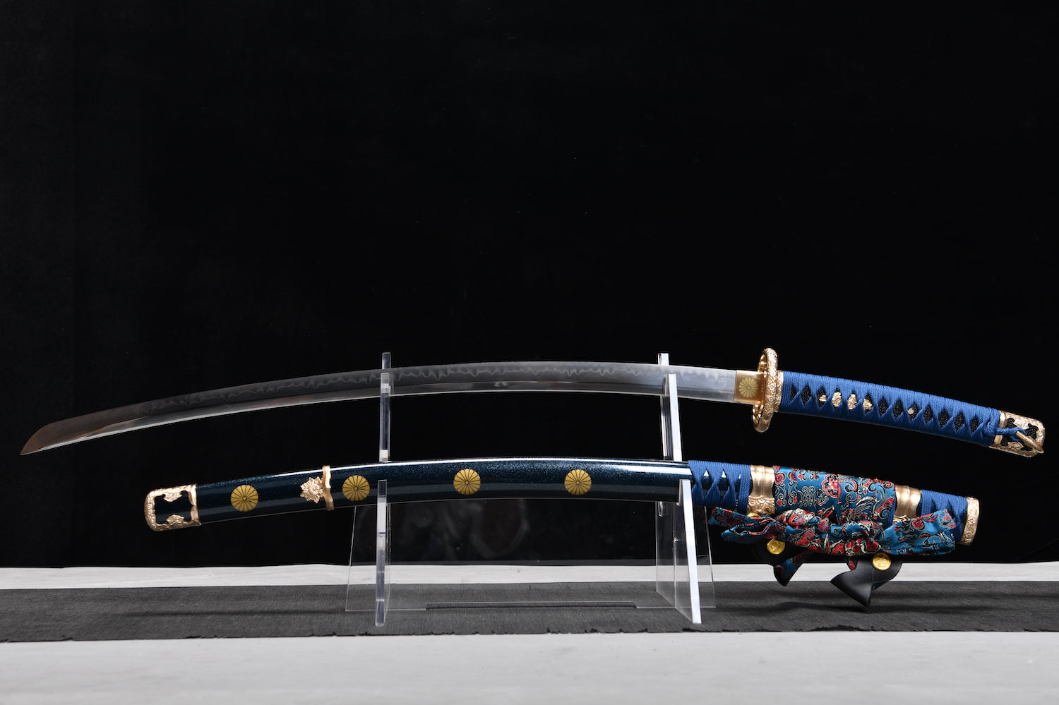 The Hibikaze T10 Steel Tachi