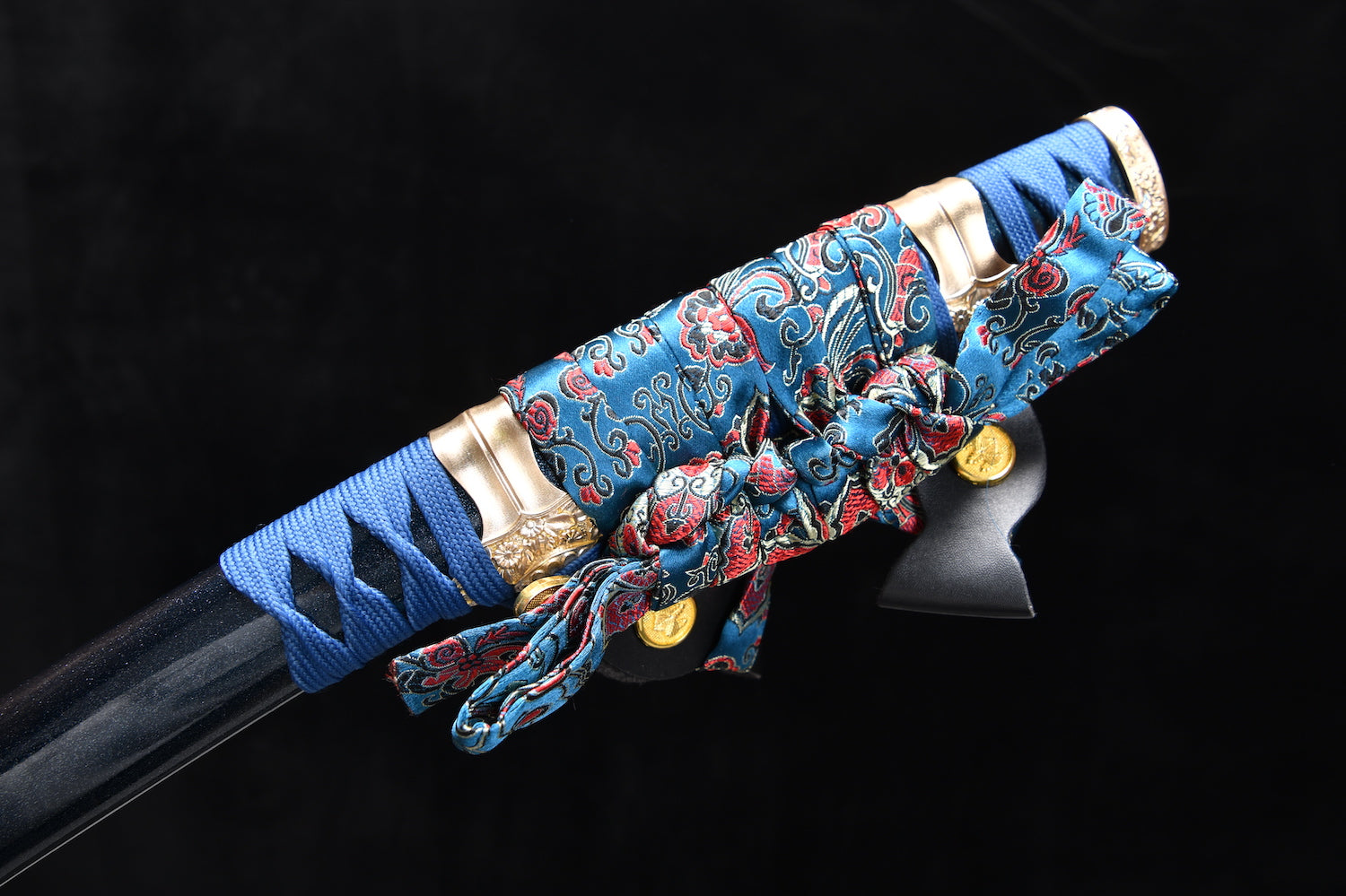 The Hibikaze T10 Steel Tachi