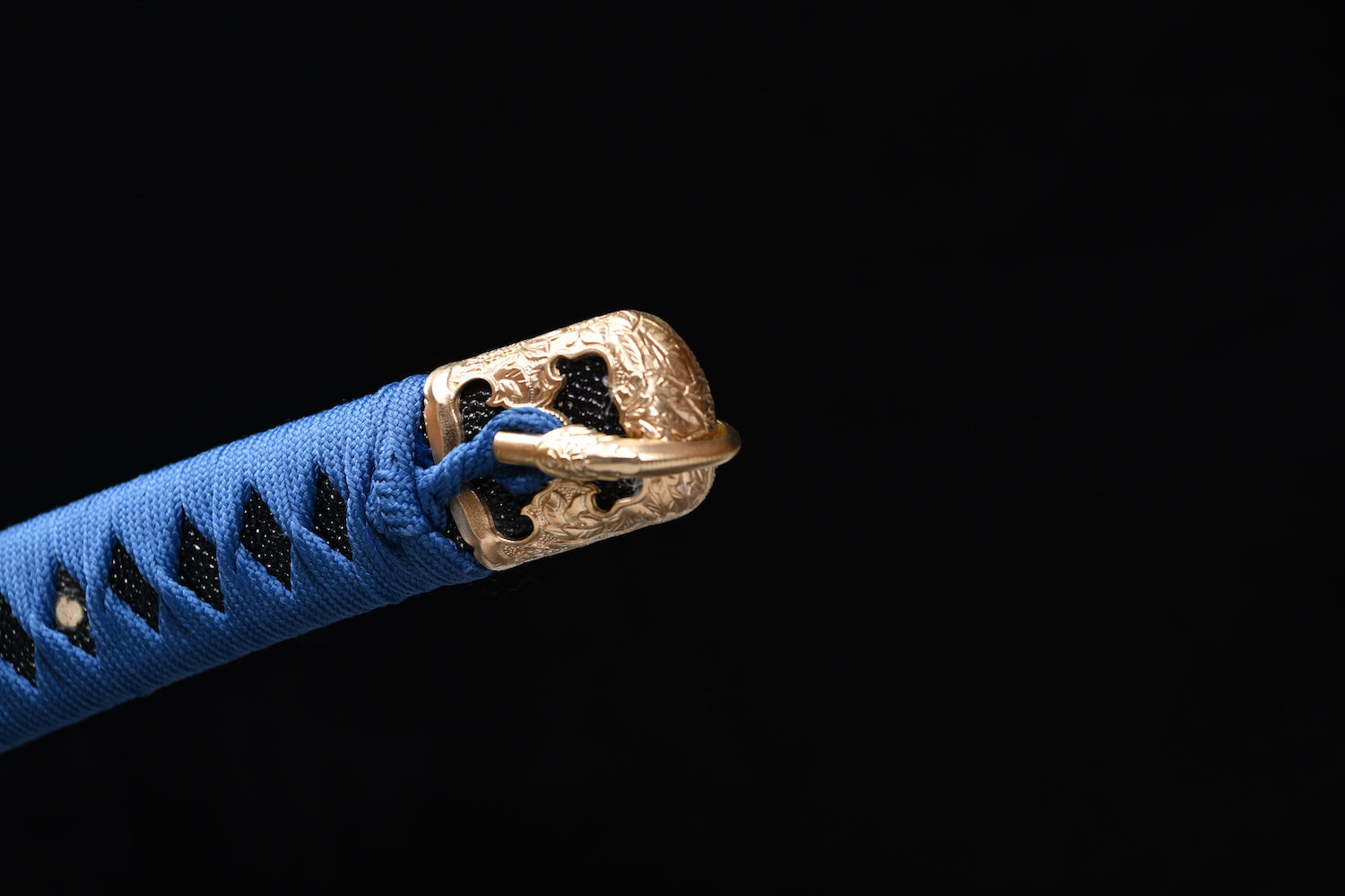 The Hibikaze T10 Steel Tachi