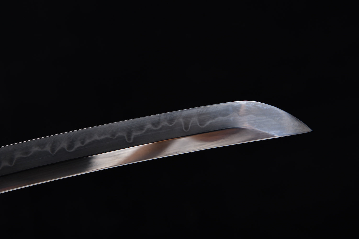 The Hibikaze T10 Steel Tachi