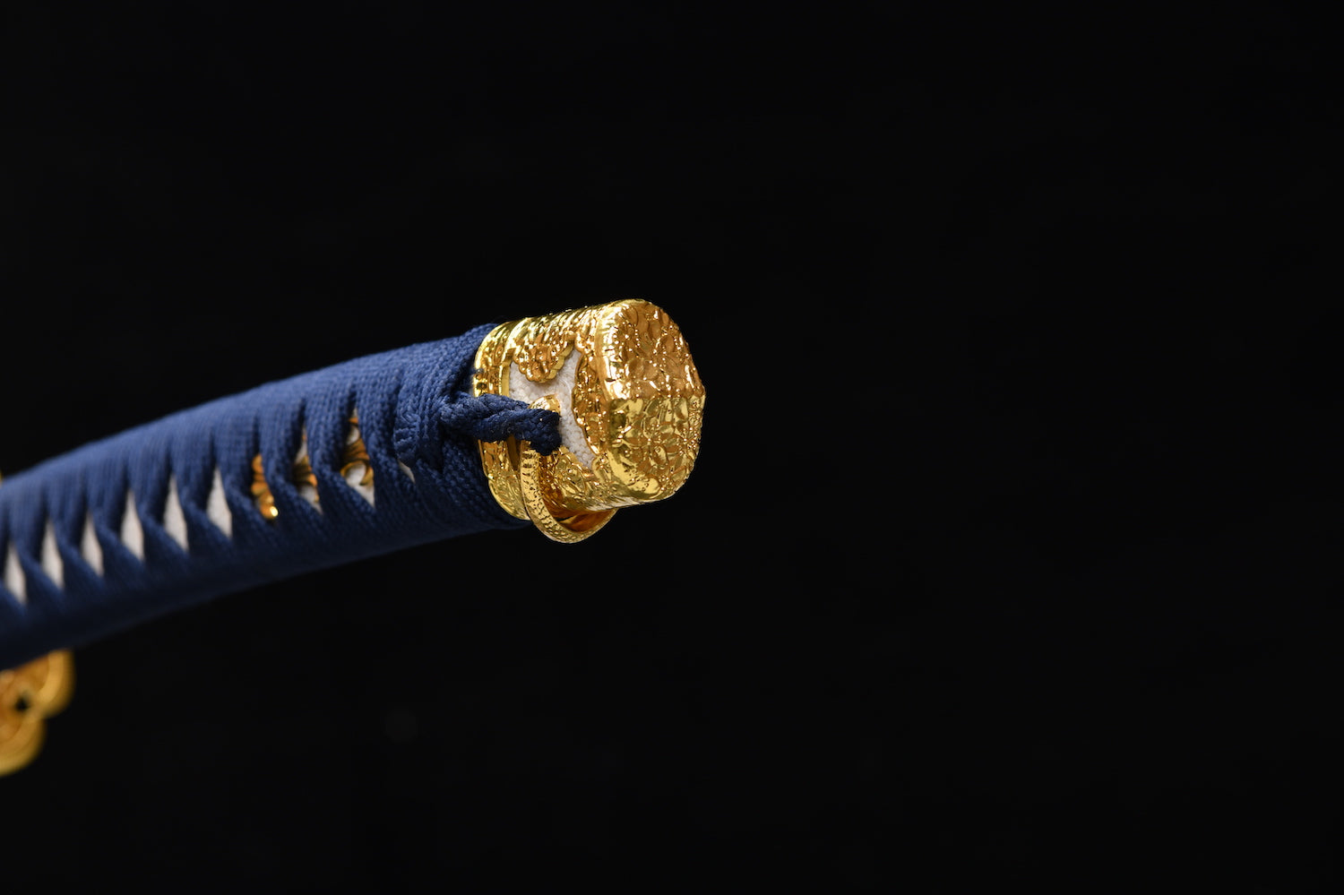 The Rinkaze T10 Steel Tachi