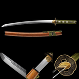 The Fukyo Wakizashi