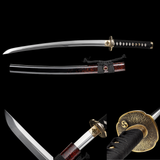 The Surudoi Wakizashi