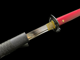 Shadiversity Medieval Katana