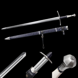 The Dragonwhisper Longsword