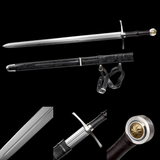 The Vanguard Arming Sword