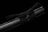 The Kingukongu Handmade Katana Manganese Steel