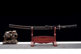 The Hanko Handmade Katana T10 Steel-Romance of Men