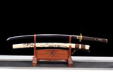 The Kanashimidou Handmade Katana Pattern Steel
