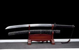 The Rengoku Handmade Chinese Dao Manganese Steel-Romance of Men