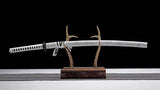 The Bairin Handmade Katana Spring Steel