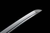 The Moare Handmade Katana Spring Steel