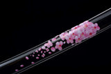 The Hyobolamido Handmade Katana Carbon Steel