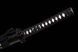 The Kingukongu Handmade Katana Manganese Steel