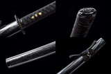 The Taichi Handmade Katana Manganese Steel-Romance of Men