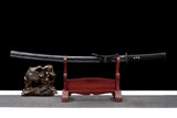 The Taichi Handmade Katana Manganese Steel-Romance of Men