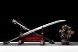 The Gintama Handmade Chinese Dao Manganese Steel-Romance of Men