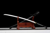 The Kingukongu Handmade Katana Manganese Steel