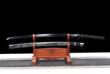The Kurohyou Handmade Katana Spring Steel