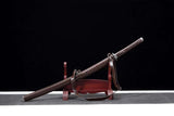 The Naifu dorei Handmade Katana Manganese Steel