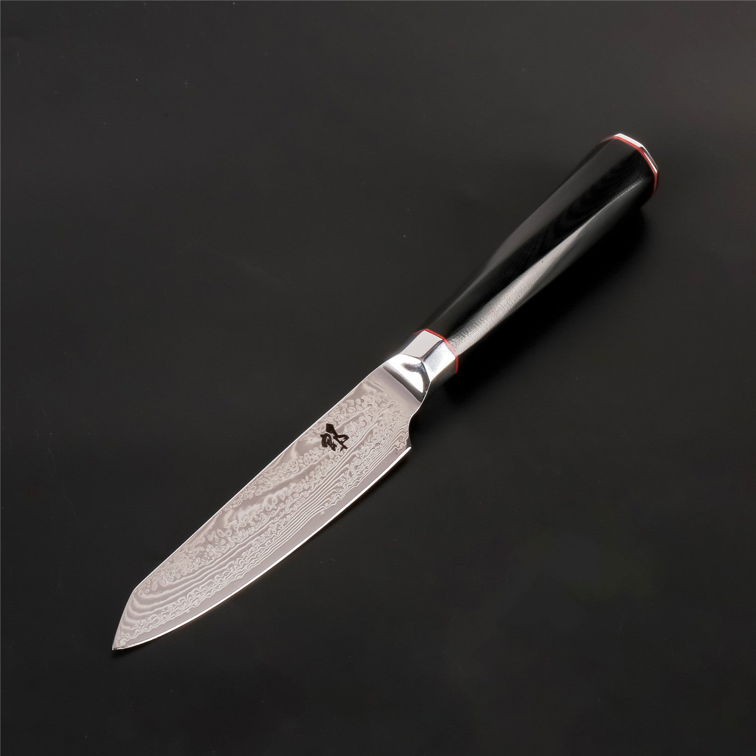 Xuan Series Damascus Steel Kitchen Knife Set